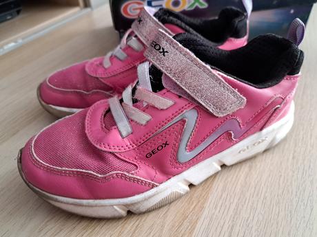 Geox tenisky č.32, geox,32