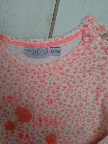 Šaty+bolerko, dirkje,62