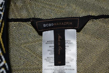 Šortky bcbg maxazria, veľ. m, m