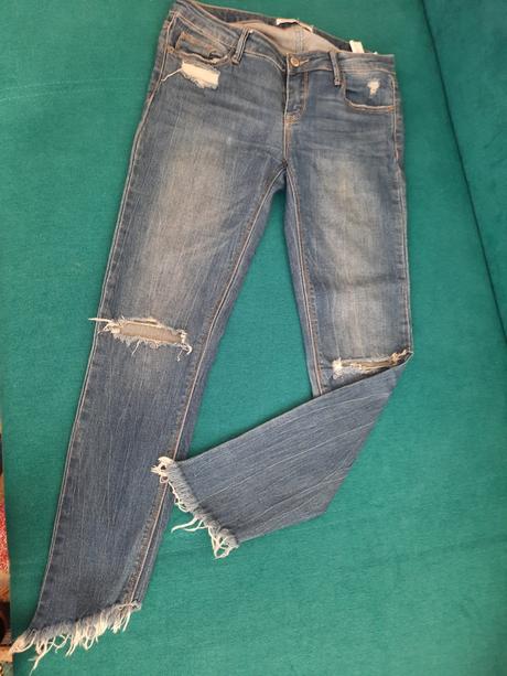 Rifle, tally weijl,39