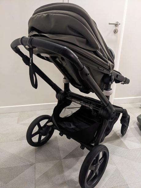 Bugaboo fox 5, bugaboo,bugaboo fox 5