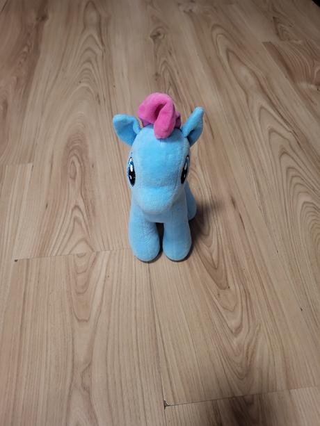 Plyšový jednorožec, 
