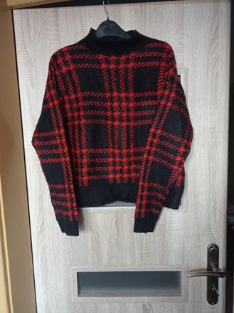 Pulóver bershka, bershka,s