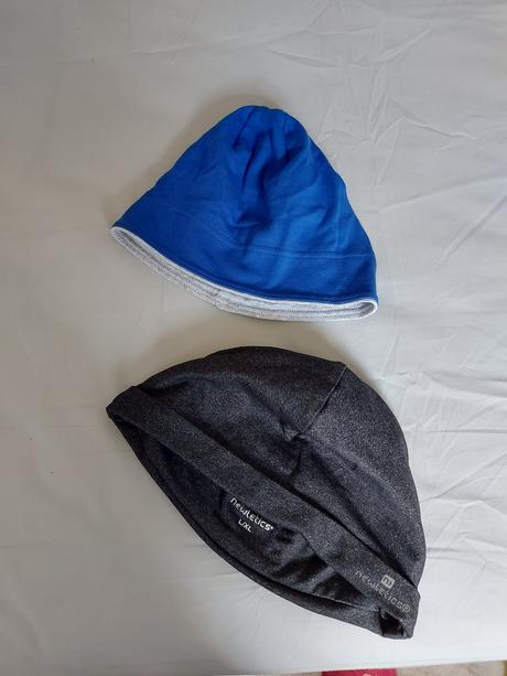 Čiapky na beh,bežky, l