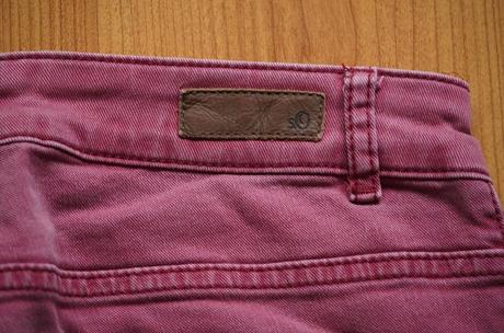 Dámske nohavice, s.oliver,m