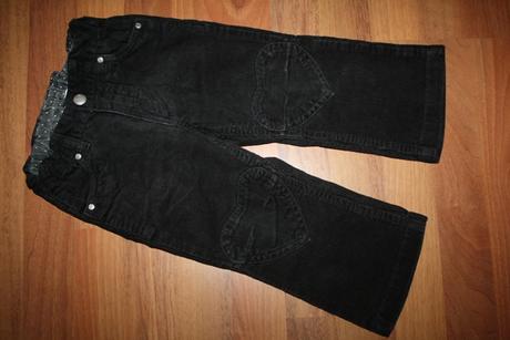 Menčestráky, h&m,92