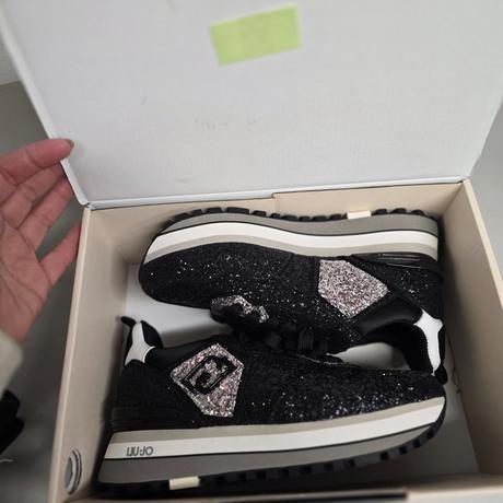 Liu jo tenisky, liu jo,38