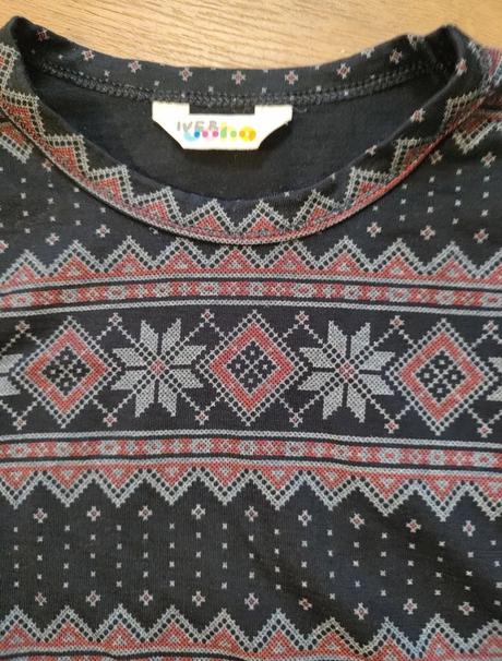 Merino tricko joha, 116