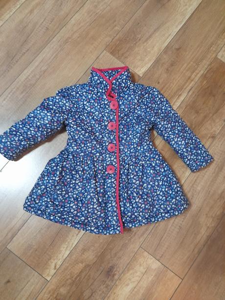 Zimny kabatik, miniclub,86