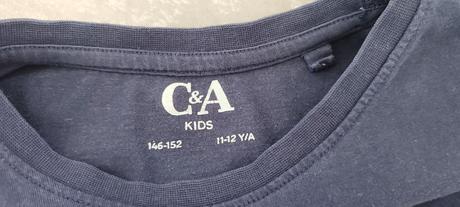 Tricko, c&a,146