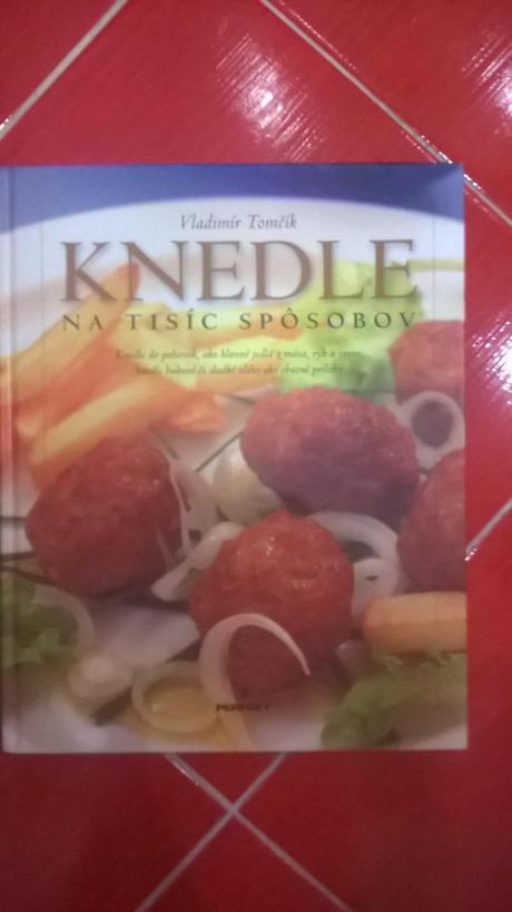 Knedle na 1000 sposobov, 