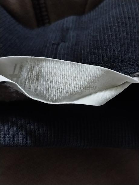 Kraťaši, h&m,152