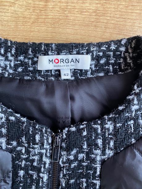 Morgan prechodná bunda, morgan,42