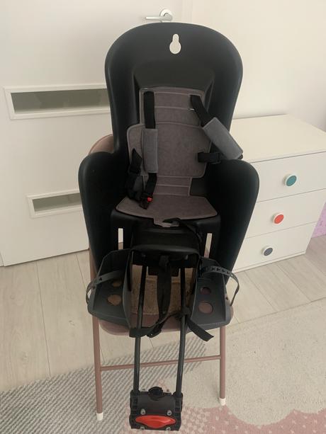 Cyklosedacka polisport, 