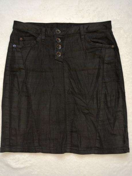 Pekná pohodlná sukňa, street one,38