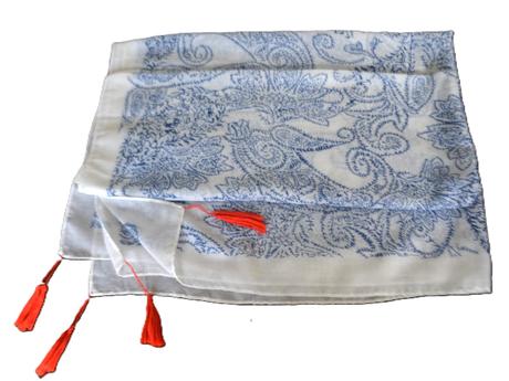 Dámsky šál orsay, orsay,xxl