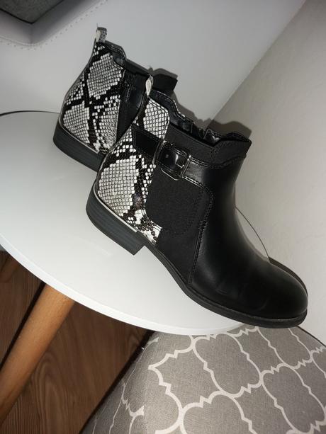 Členkové topánky, graceland,38