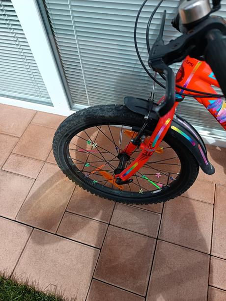 Bicykel, kellys,20