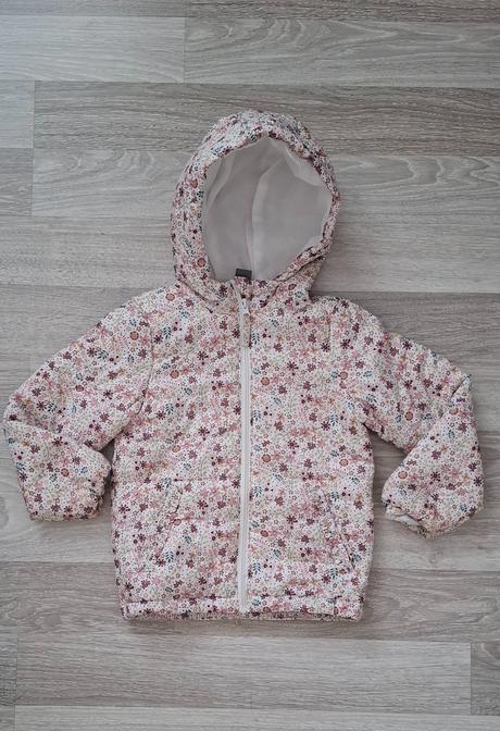 Bunda jeseň/jar, 116