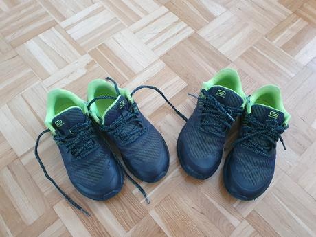 Tenisky z decathlonu, 32