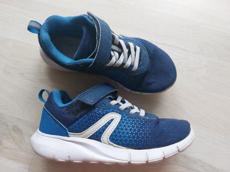 Tenisky, decathlon,32