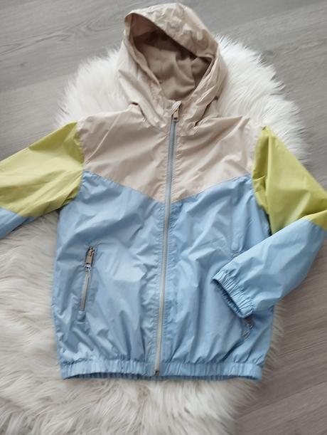 Prechodná bunda, takko,140