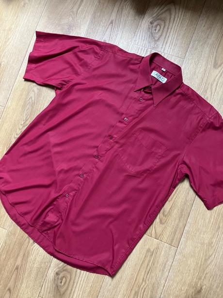 Pánska košeľa, 41