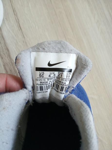 Botasky nike, nike,21