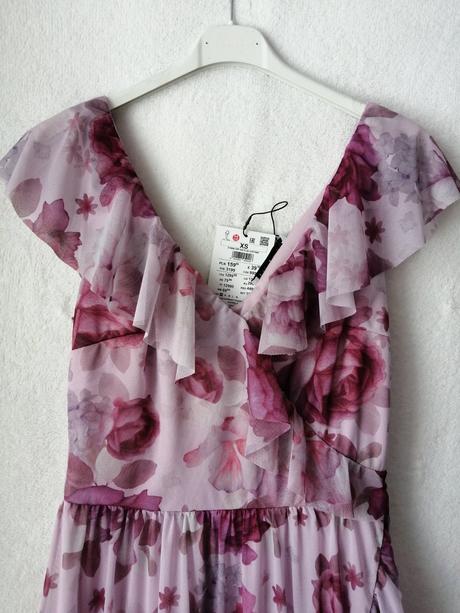 Mohito pekné šaty, mohito,s