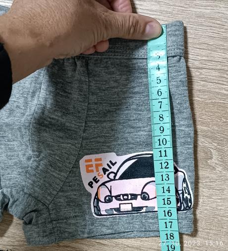 Boxerky, 104