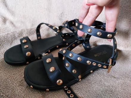 Deezee sandálky, 36