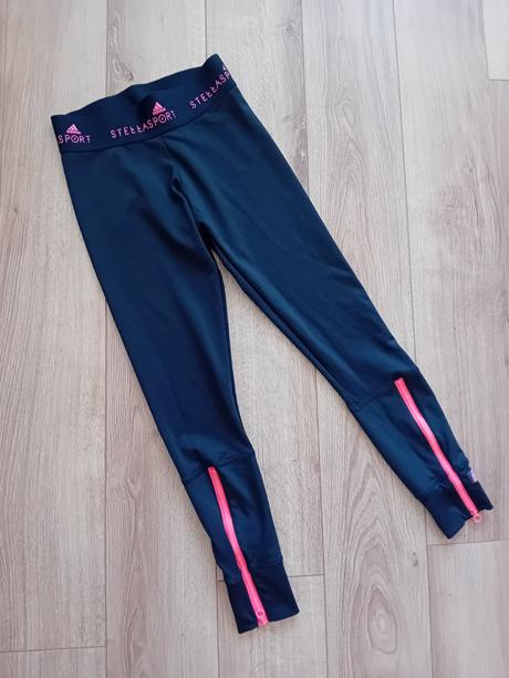 Legíny adidas/stella mc cartney, adidas,xs