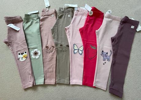 Legíny lindex 98-104-110, lindex,104