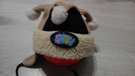 Detské čiapky do 1 r., 98