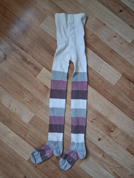 Dievčenské pančušky, esprit,128