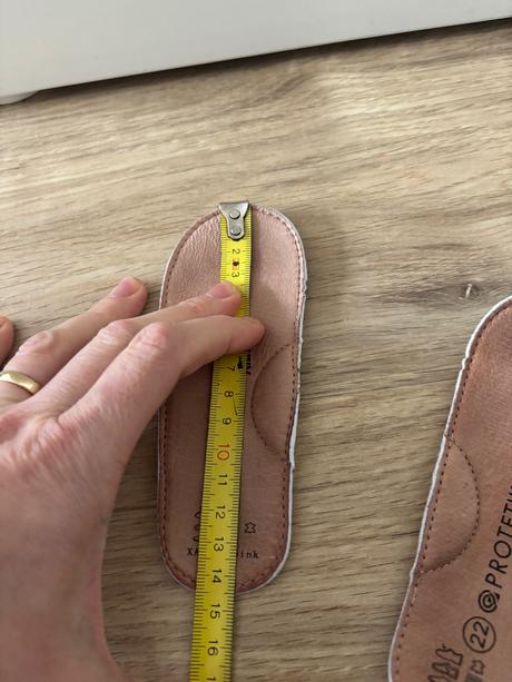 Prechodne topanky protetika, protetika,22