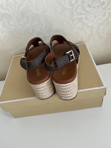 Sandale michael kors, michael kors,38