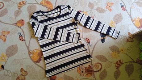 Dámske tričko, esmara,m