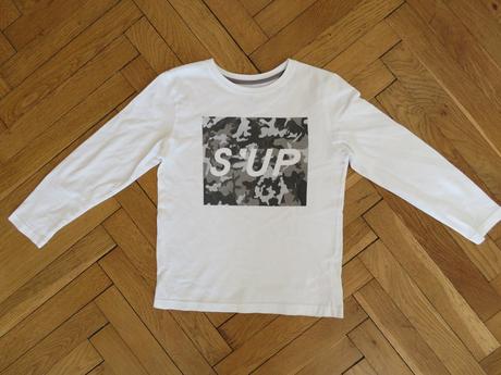 Tričko, primark,134