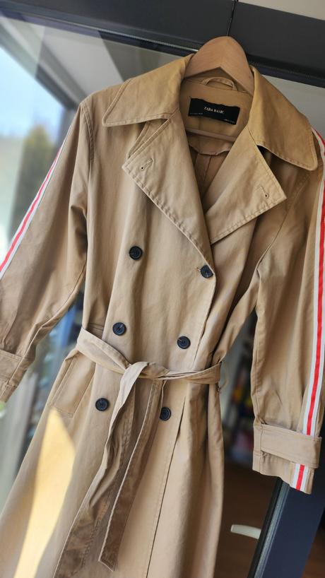 Trenckot zara, zara,s