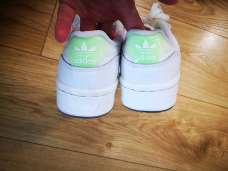 Tenisky adidas rivalry 36 2/3, adidas,36