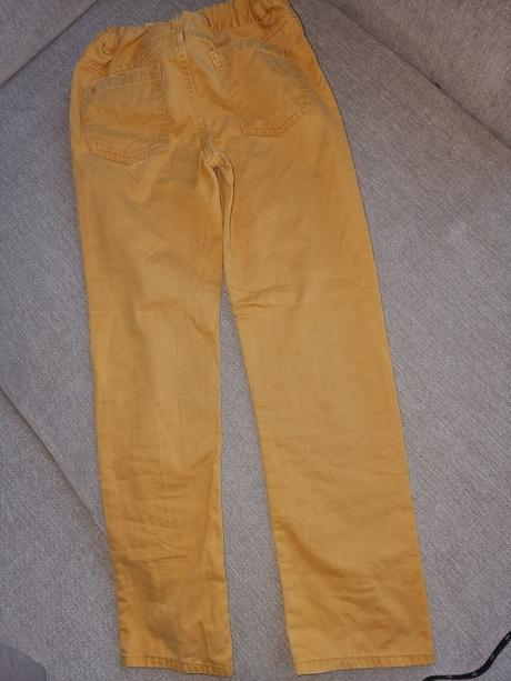 Horicove nohavice 140 h&m, h&m,140