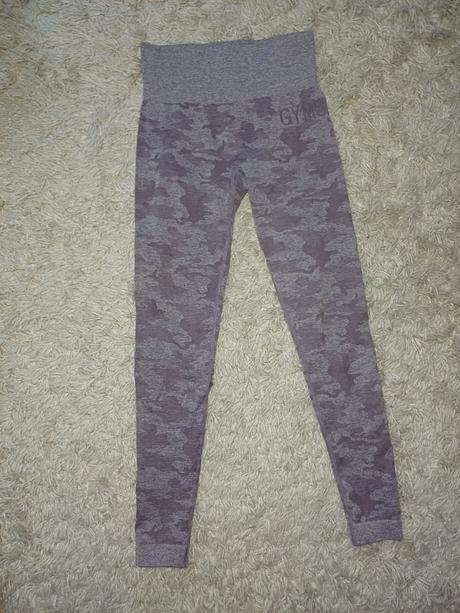 Damdke sportove leginy, s