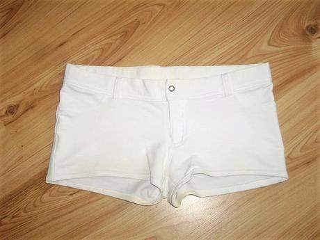 Kraťasy zn. my77, l