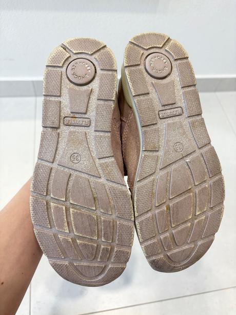 Kožené tenisky baťa, baťa,35