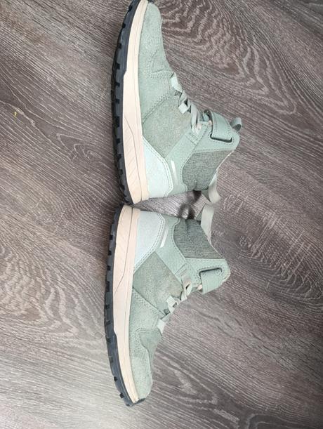 Zimne topánky, quechua,29