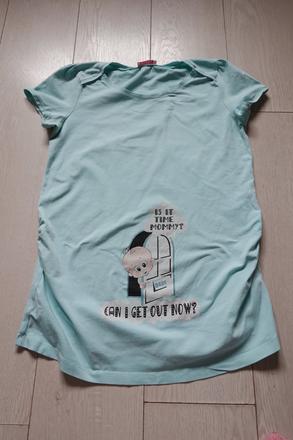 Tehotenské tričko l.c.waikiki, l