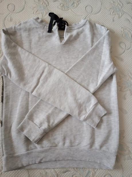 Mikina bershka, bershka,s