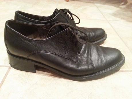 Dámske mokasíny, gabor,36
