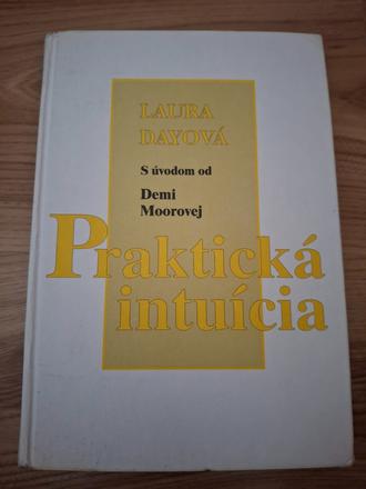 Praktická intuícia laura dayová, 